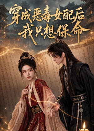 穿成恶毒女配后我只想保命（100集）西瓜短剧免费看