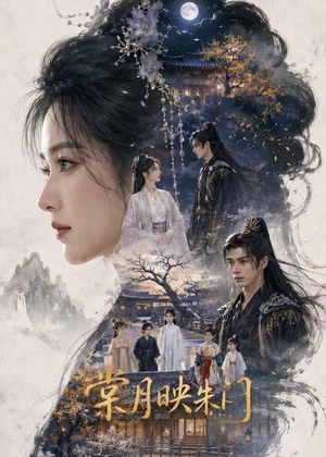 棠月映朱门（39集）热门短剧免费看