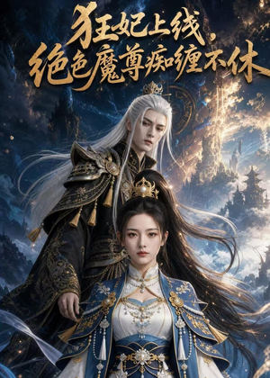 狂妃上线,绝色魔尊痴缠不休(71集) 狂妃上线,绝色魔尊痴缠不休(71集)火爆短剧抢先看