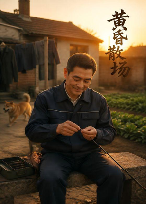 黄昏散场(50集) 黄昏散场(50集)免费观看就是爽