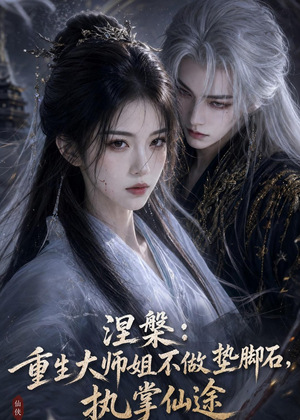 涅槃:重生大师姐不做垫脚石,执掌仙途(59集) 涅槃:重生大师姐不做垫脚石,执掌仙途(59集)短剧上热门
