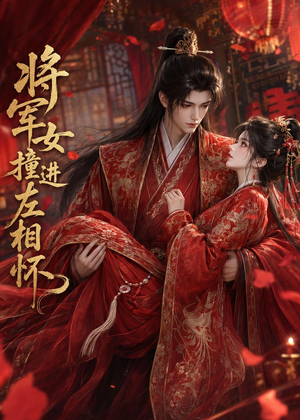 将军女撞进左相怀(29集) 将军女撞进左相怀(29集)大结局一气呵成