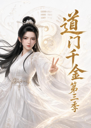 道门千金第三季（32集）全集一网打尽