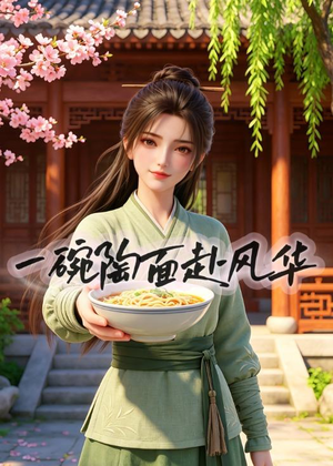 一碗陶面赴风华（20集）每日短剧分享
