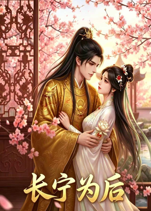 长宁为后(23集) 长宁为后(23集)贝贝短剧分享