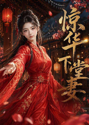 惊华下堂妻(35集) 惊华下堂妻(35集)爆火短剧抢先看