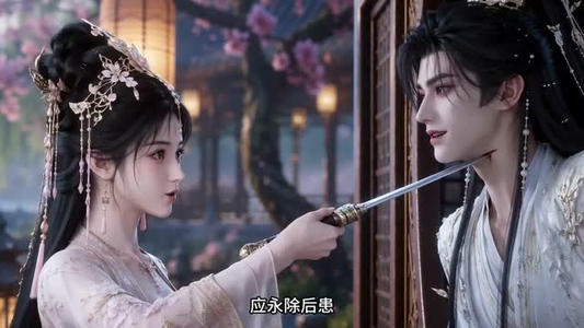 璟岁宁安(31集) 璟岁宁安(31集)高清无码免费看