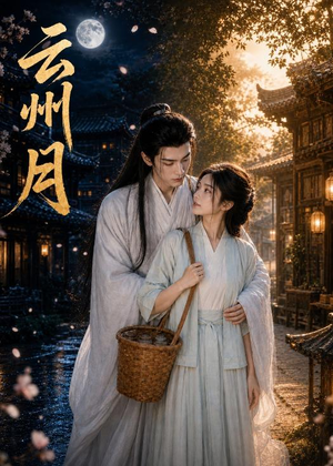云州月(25集) 云州月(25集)红果免费看短剧