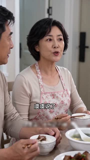 高考前一周,我取消了全班酒店(30集) 高考前一周,我取消了全班酒店(30集)看短剧放松一下