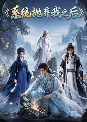系统抛弃我之后(31集) 系统抛弃我之后(31集)高分佳作免费看