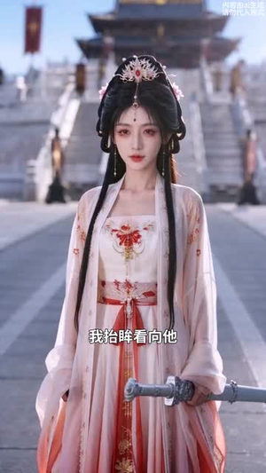 凤驭山河昭(46集) 凤驭山河昭(46集)免费短剧看不停