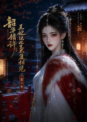 韶华错许,王妃说此生不复相见第二季(80集) 韶华错许,王妃说此生不复相见第二季(80集)演员表