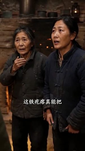 全村笑我修猪圈,暴雪来临我当家(54集) 全村笑我修猪圈,暴雪来临我当家(54集)爆款短剧一起追