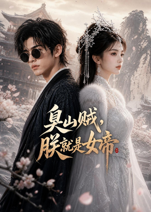 臭山贼朕就是女帝(100集) 臭山贼朕就是女帝(100集)这部短剧我爱了