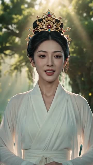 契约百兽后我无敌了（70集）大结局太过瘾了