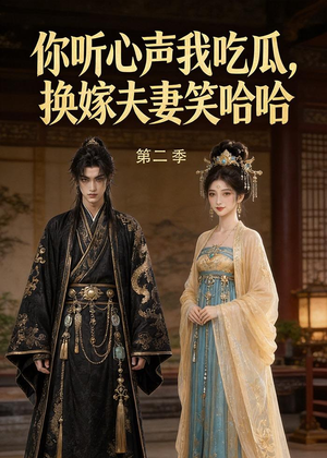 你听心声我吃瓜,换嫁夫妻笑哈哈第二季(73集) 你听心声我吃瓜,换嫁夫妻笑哈哈第二季(73集)火爆短剧推荐