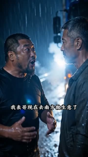 一瓶玻璃水赔掉一个厂，这买卖划算吗？（71集）番茄短剧看全集