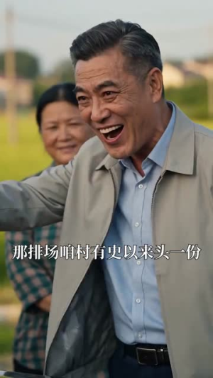 建新房邻居不签字，我反手修猪圈（61集）1-102集