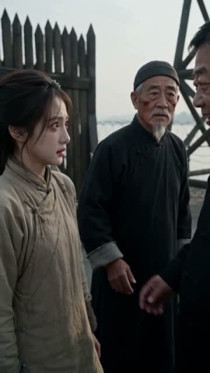 国术:每日结算,从黄包车夫开始(70集) 国术:每日结算,从黄包车夫开始(70集)超火热门短剧