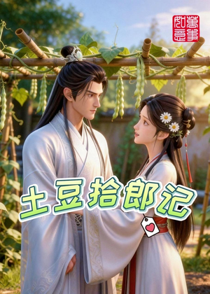 土豆拾郎记(20集) 土豆拾郎记(20集)短剧排行榜