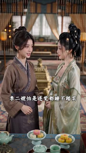 侯门错爱负红颜（53集）演员表