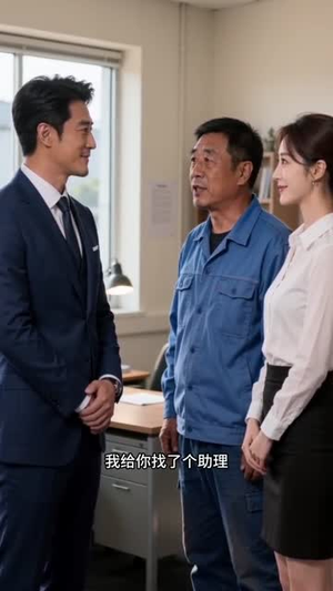 老宅藏机遇，低谷启华年（30集）在哪个平台能看
