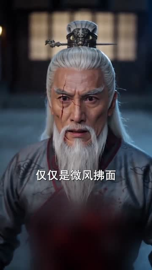 弃子归来我是魔尊本尊(65集) 弃子归来我是魔尊本尊(65集)最热短剧推荐