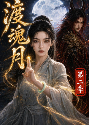 渡魂月第二季(61集) 渡魂月第二季(61集)短剧介绍