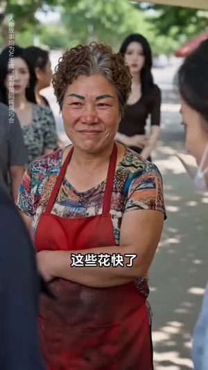 盒饭摊前的反击（30集）全剧免费观看