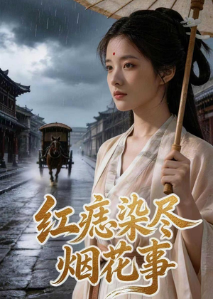 红痣染尽烟花事（110集）短剧全集大结局