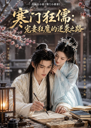 寒门狂儒:宠妻狂魔的逆袭之路(80集) 寒门狂儒:宠妻狂魔的逆袭之路(80集)短剧追到爽