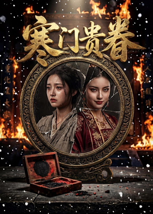 寒门贵眷（44集）短剧免费看