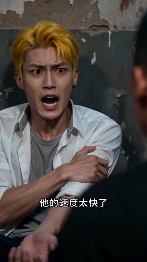 李白哪有三只眼,老子是杨戬(81集) 李白哪有三只眼,老子是杨戬(81集)短剧在线看