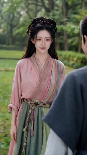 捡个主母当亲娘(65集) 捡个主母当亲娘(65集)在线看免费版