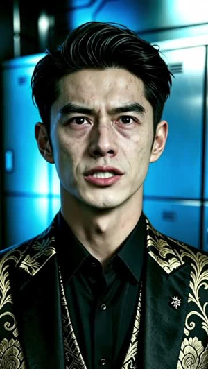 真假少年:我乃邪修归来(93集) 真假少年:我乃邪修归来(93集)免费观看全集
