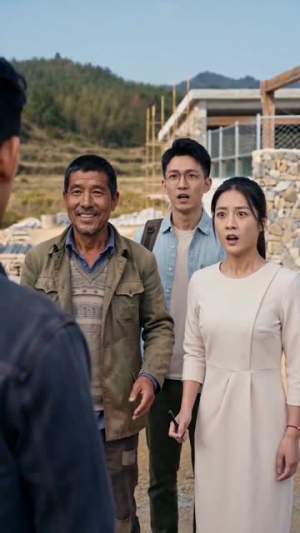 体验百兽人生就有钱？我不当人了（80集）热播短剧追不停