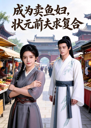 成为卖鱼妇,状元前夫求复合(36集) 成为卖鱼妇,状元前夫求复合(36集)全集下载