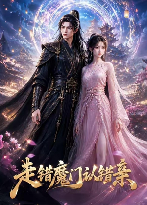 走错魔门认错亲(39集) 走错魔门认错亲(39集)番茄免费短剧