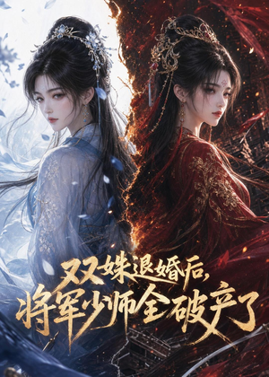 双姝退婚后,将军少师全破产了(30集) 双姝退婚后,将军少师全破产了(30集)上热门短剧