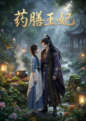 药膳王妃(28集) 药膳王妃(28集)分享热门短剧