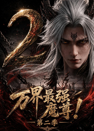 万界最强魔尊!第二季(57集) 万界最强魔尊!第二季(57集)独家内容免费看