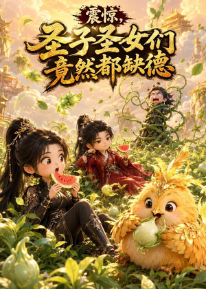 震惊,圣子圣女们竟然都缺德(100集) 震惊,圣子圣女们竟然都缺德(100集)让你一口气看完