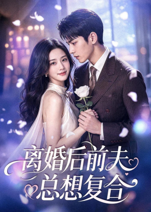 离婚后前夫总想复合(72集) 离婚后前夫总想复合(72集)第二季