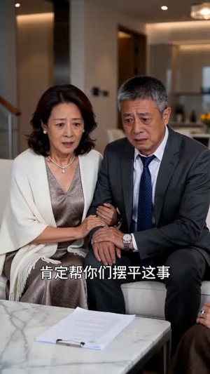 联姻陷阱：穿书女配逆袭成总裁的上司（30集）短剧太精彩了