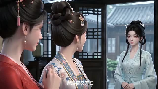 笼雀归林(31集) 笼雀归林(31集)精彩短剧分享