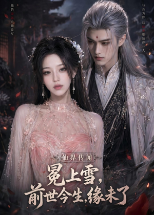 冕上雪,前世今生,缘未了(60集) 冕上雪,前世今生,缘未了(60集)海量短剧免费看