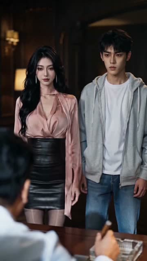 别装了，你也不是正经觉醒者吧（70集）免费短剧全集看