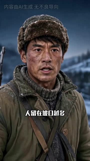 黑风岭把头(50集) 黑风岭把头(50集)全集下载