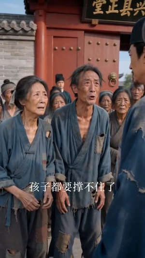 北漠归龙（33集）视频在线看