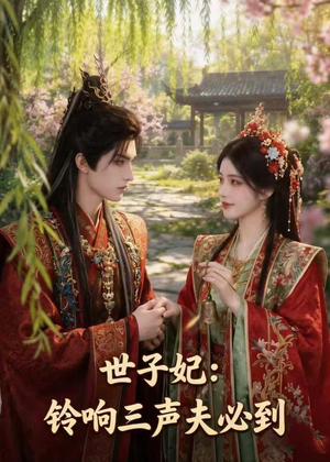 世子妃:铃响三声夫必到(74集) 世子妃:铃响三声夫必到(74集)热门短剧追到爽